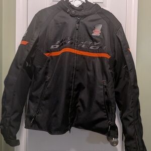 Harley-Davidson Men's Killian Riding Functional Jacket